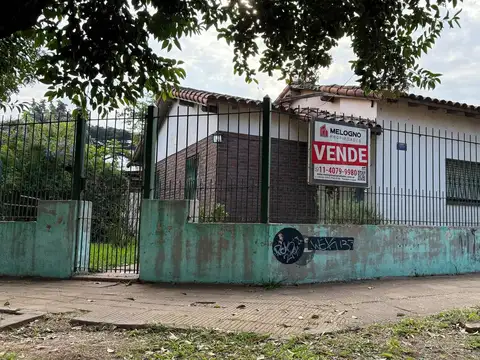 Casa en  venta