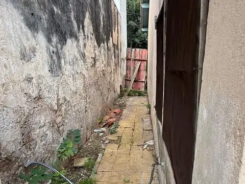 Casa en Venta 40 años