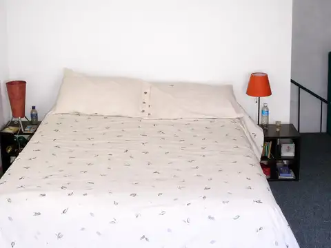 Depto Tipo Casa en Alquiler de 1 dormitorio