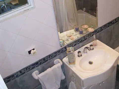 Depto Tipo Casa en Alquiler en Belgrano, USD 600