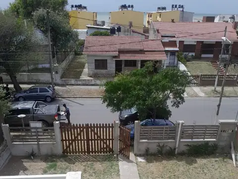 Departamento de 3 ambientes en segundo piso - Mar Del Tuyu (120499)