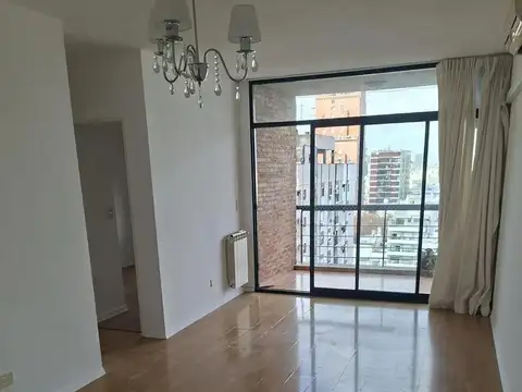 Departamento en Alquiler en Palermo, Capital Federal