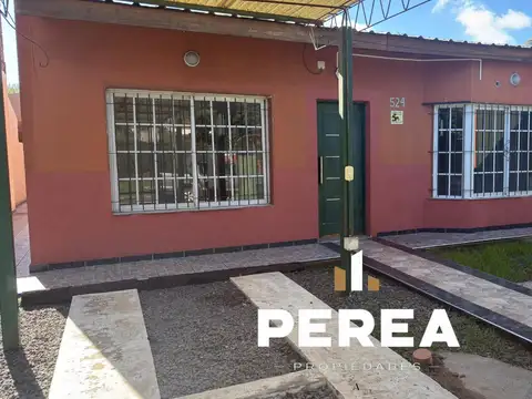Casa en Trueba