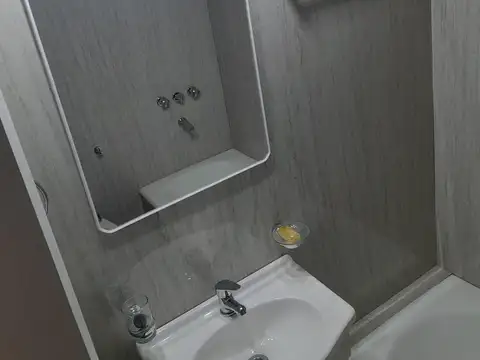 Departamento en Alquiler 45 años