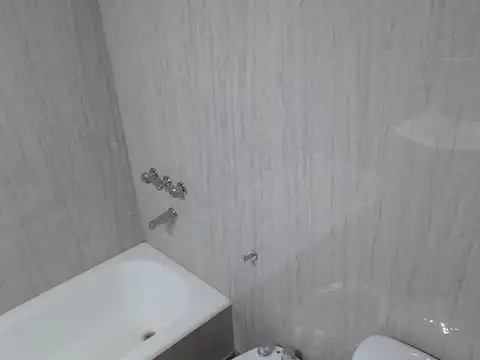 Departamento en alquiler reciclado a nuevo  Super luminoso 