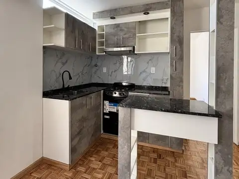 Departamento en Alquiler de 3 ambientes