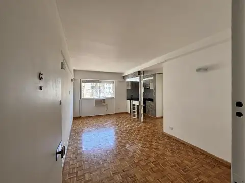 Departamento en alquiler reciclado a nuevo!!! Super luminoso!!!