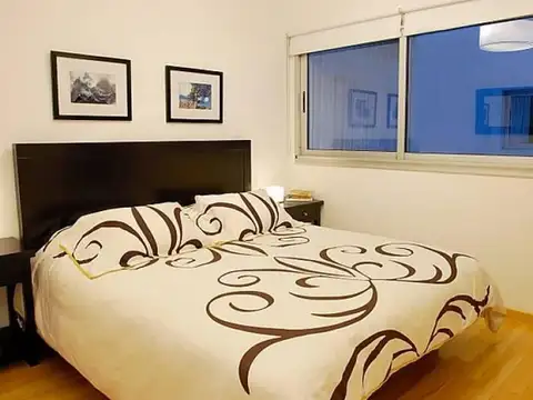 Departamento en Alquiler Temporal en Palermo Hollywood, USD 2.500