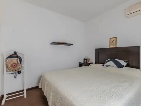 Dúplex de 4 Ambientes en Hermosa Zona de Olivos