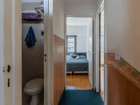 Departamento en Venta de 3 dormitorios