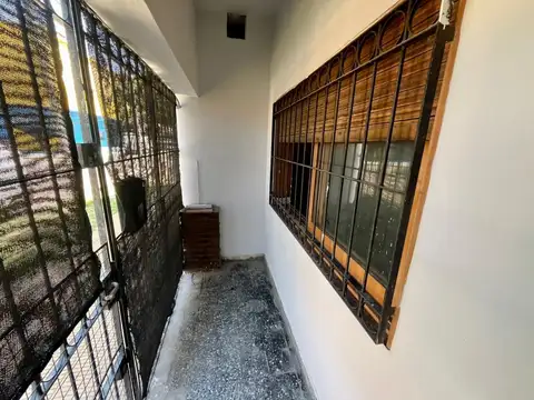 Depto Tipo Casa en Venta de 2 ambientes