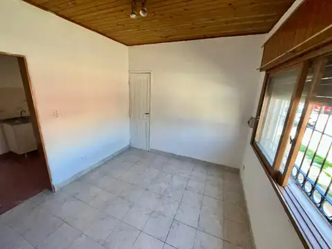 venta PH 2 amb al frente sin expensas en Villa Bosch centro