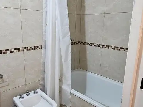 Departamento de 2 ambientes APTO CREDITO