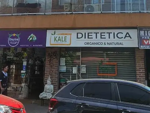 Departamento de 2 ambientes APTO CREDITO