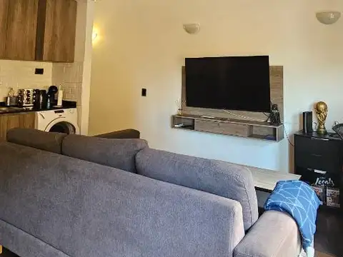 Departamento de 2 ambientes APTO CREDITO