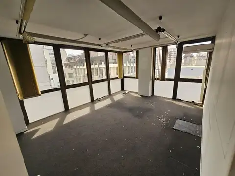 Oficina en Alquiler en Microcentro, Centro