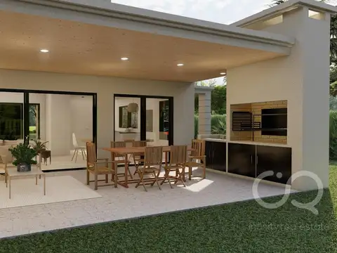 Casa en Venta en Bella Vista, USD 191.500