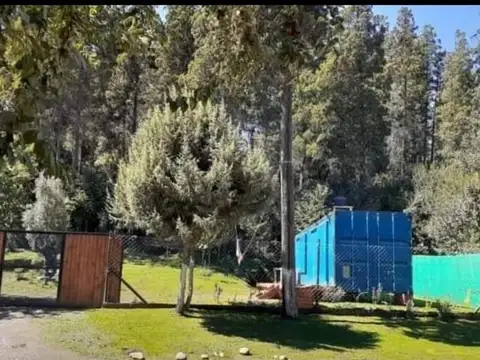 Vendo Casa container