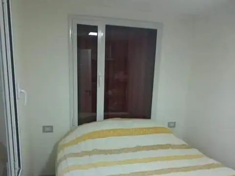 Casa 2 ambientes con 1 baño