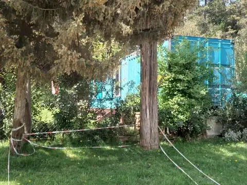 Vendo Casa container
