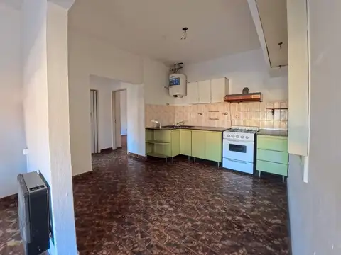 Depto Tipo Casa en Venta 40 años