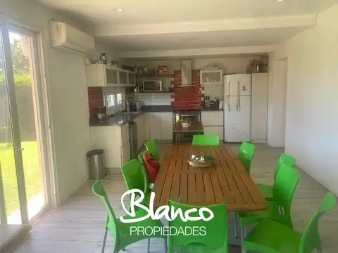 Casa en Alquiler Temporal al Norte