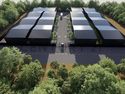 Galpon en Venta en Dique Lujan, USD 298.500