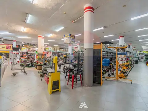 Local en Alquiler 17 años