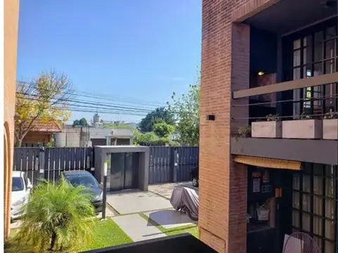 Departamento en Venta 3 años