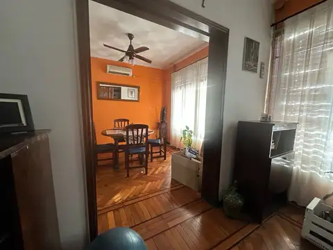 Depto Tipo Casa en Venta en Villa Urquiza, USD 238.000
