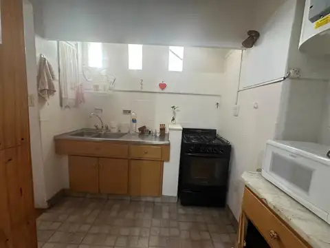 Depto Tipo Casa en Venta de 3 dormitorios