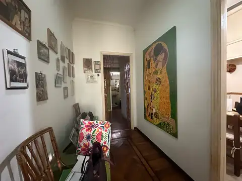 Depto Tipo Casa en Venta de 5 ambientes