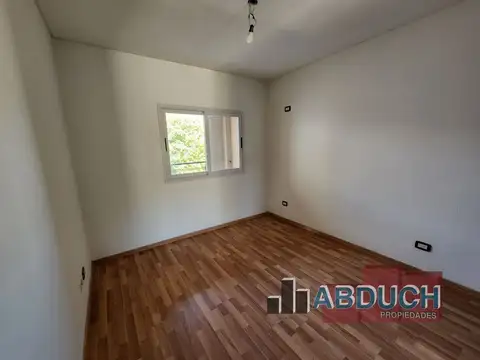 Departamento en Venta 9 años