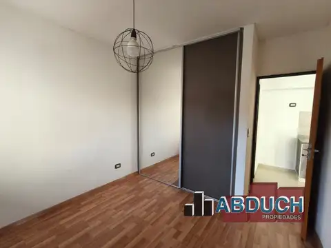 Departamento en Venta al Norte