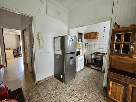Depto Tipo Casa en Venta de 2 dormitorios