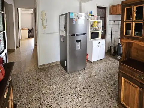 Depto Tipo Casa en Venta en La Plata, USD 76.000