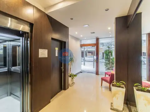 Departamento en Venta en Villa Urquiza, USD 107.000