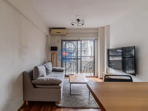 Departamento en Venta 18 años