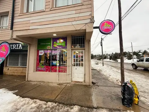 Local en Venta en San Carlos de Bariloche, Bariloche