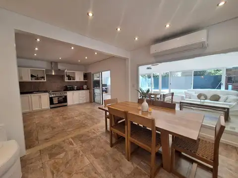 Casa en Venta 16 años