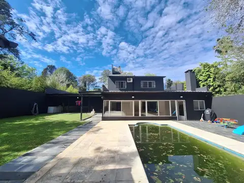 Casa en Casa en venta en Ingeniero Maschwtiz, Escobar, GBA Norte - 0