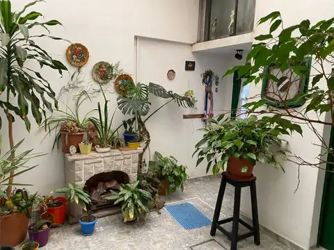 Depto Tipo Casa en Venta en Villa Lugano, USD 94.900