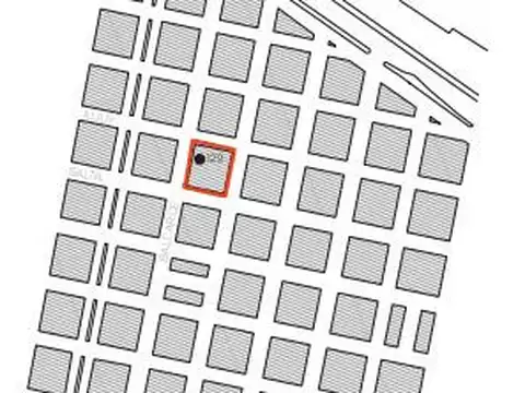 Departamento 4 ambientes con 3 baños