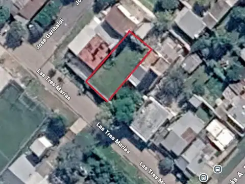 Terreno en Venta en San Miguel, USD 20.000
