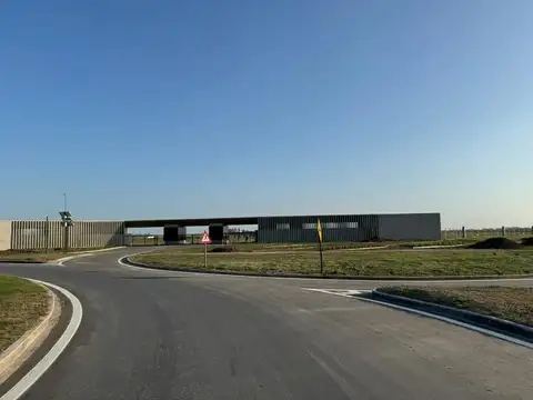 Terreno en Vida Crystal Lagoon