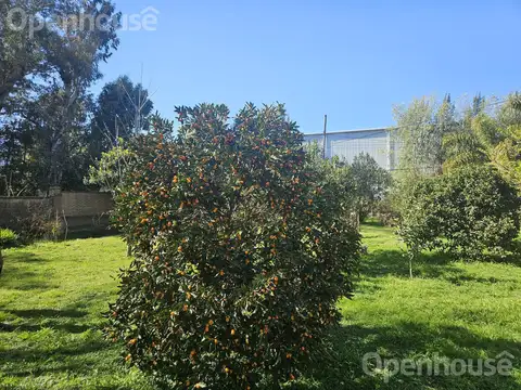 Lote en Venta -700m2 - Benavidez - Av Alvear y Uruguay