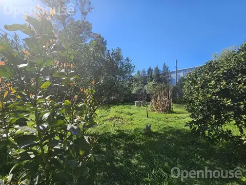 Terreno en Venta de 711,0 m2