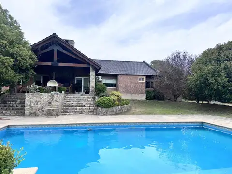 Casa en Venta de 4 dormitorios