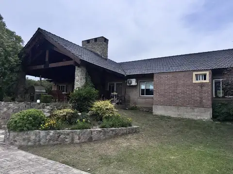 Casa en Venta 13 años
