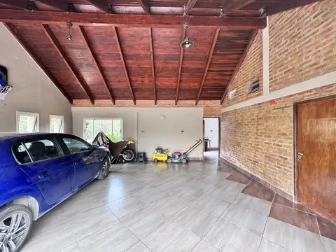 Casa en Venta al Noreste